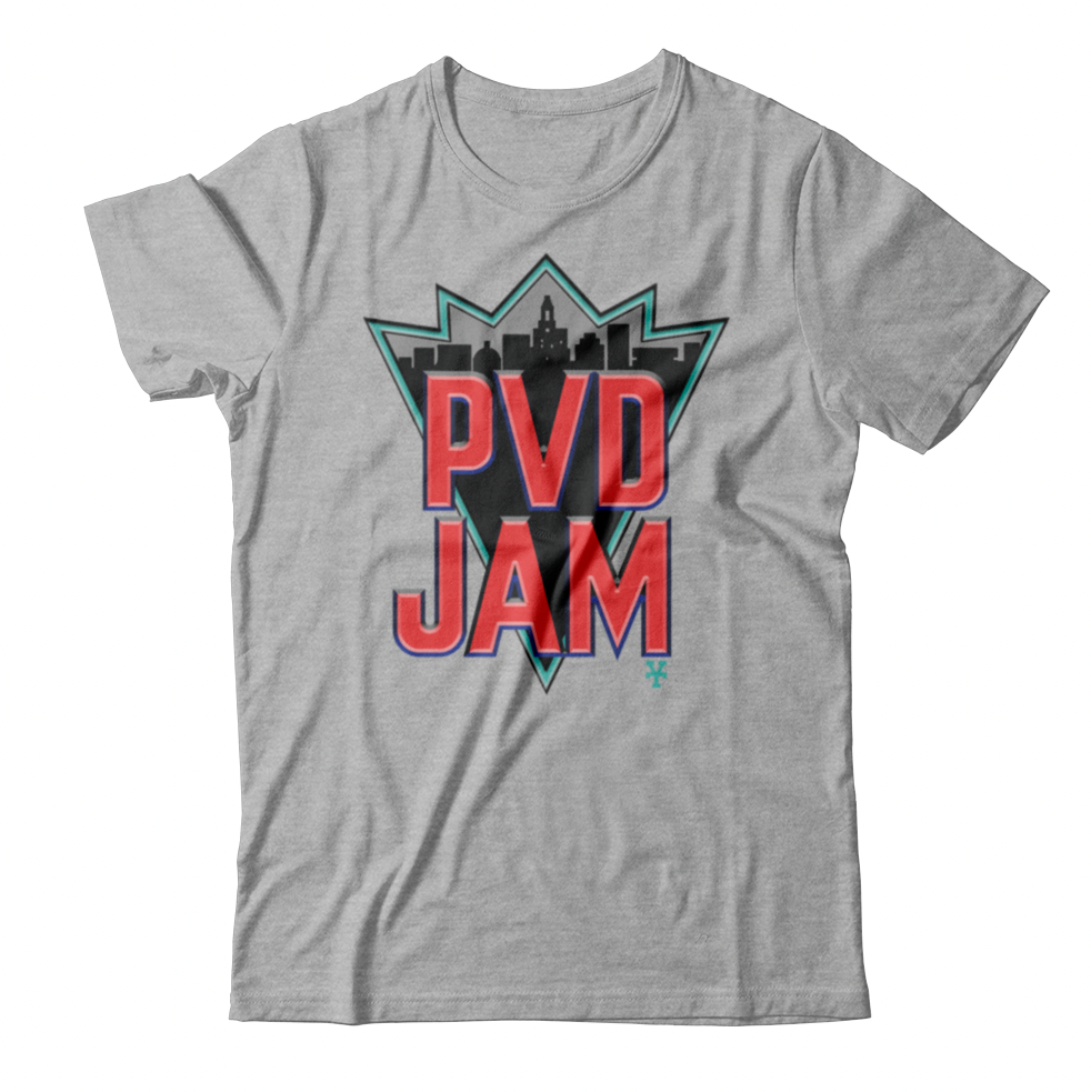 PVD JAM