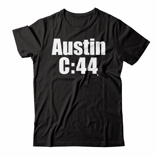 Austin C: 44