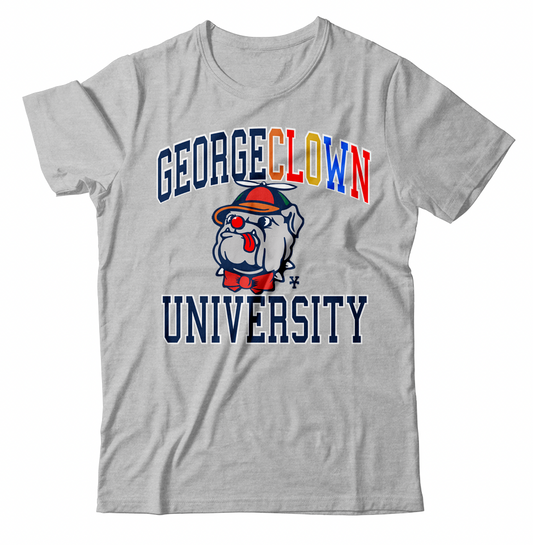 GeorgeClown U